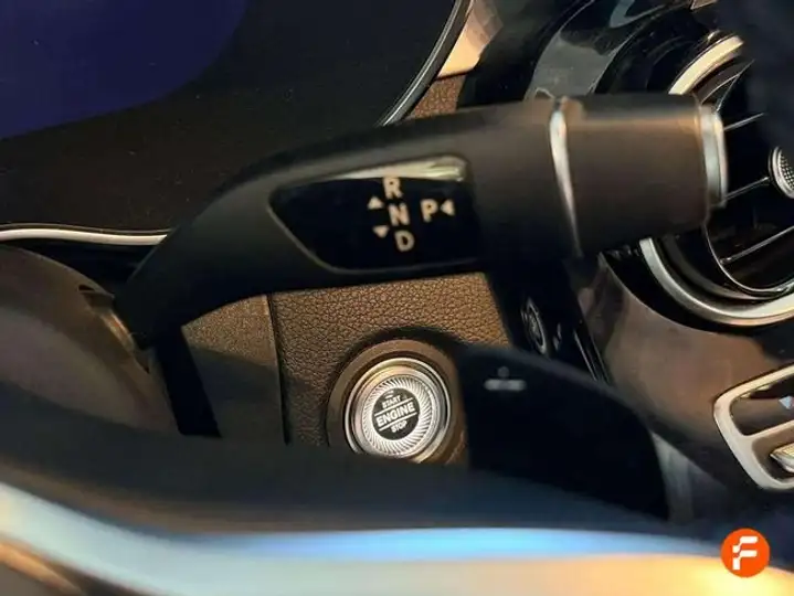 Mercedes-Benz Clase C 2020, foto 19