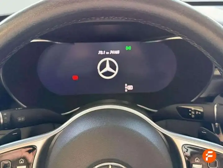 Mercedes-Benz Clase C 2020, foto 18
