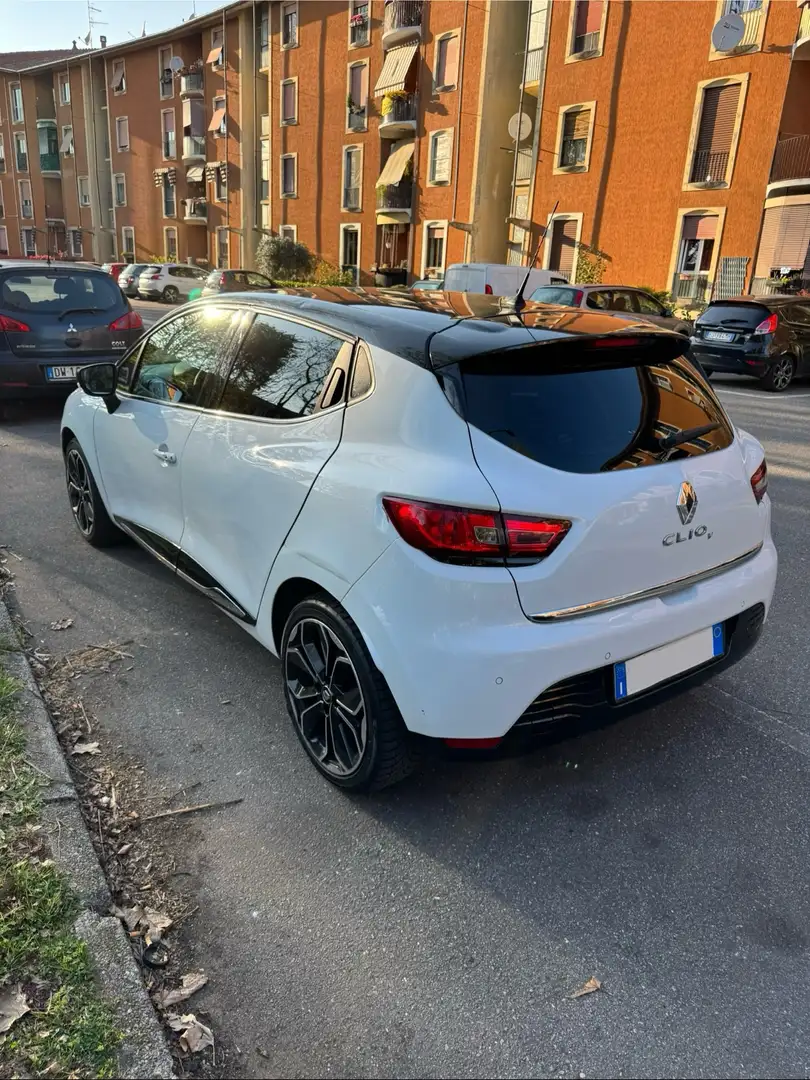 Renault Clio 1.5 dci 90cv - 1