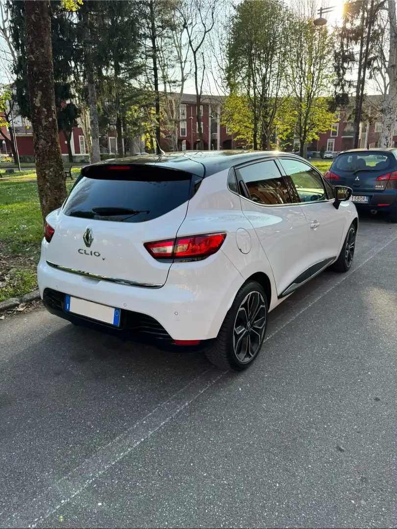 Renault Clio 1.5 dci 90cv - 2