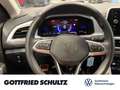 Volkswagen T-Roc GOAL TSI SITZHEIZUNG EINPARKHILFE NAVI LED Weiß - thumbnail 19