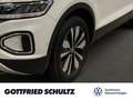 Volkswagen T-Roc GOAL TSI SITZHEIZUNG EINPARKHILFE NAVI LED Weiß - thumbnail 10