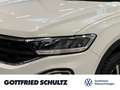 Volkswagen T-Roc GOAL TSI SITZHEIZUNG EINPARKHILFE NAVI LED Weiß - thumbnail 5