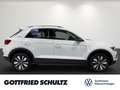 Volkswagen T-Roc GOAL TSI SITZHEIZUNG EINPARKHILFE NAVI LED Weiß - thumbnail 3