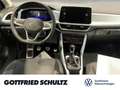 Volkswagen T-Roc GOAL TSI SITZHEIZUNG EINPARKHILFE NAVI LED Weiß - thumbnail 7