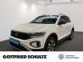 Volkswagen T-Roc GOAL TSI SITZHEIZUNG EINPARKHILFE NAVI LED Weiß - thumbnail 1