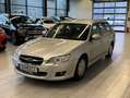Subaru Legacy 2.0i Automatik*Allrad*SHZ*AHK*Temp*TÜVNEU Argent - thumbnail 4