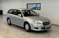 Subaru Legacy 2.0i Automatik*Allrad*SHZ*AHK*Temp*TÜVNEU Argent - thumbnail 1