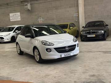 1.4 87 CV Easytronic Air