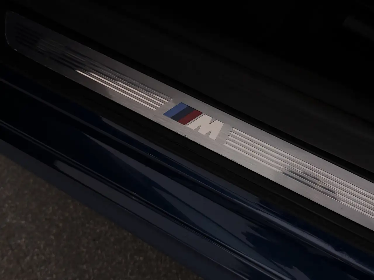 BMW 545 e Limousine xDrive M-Sport Aut LASER HEAD-UP, миниатюра 25