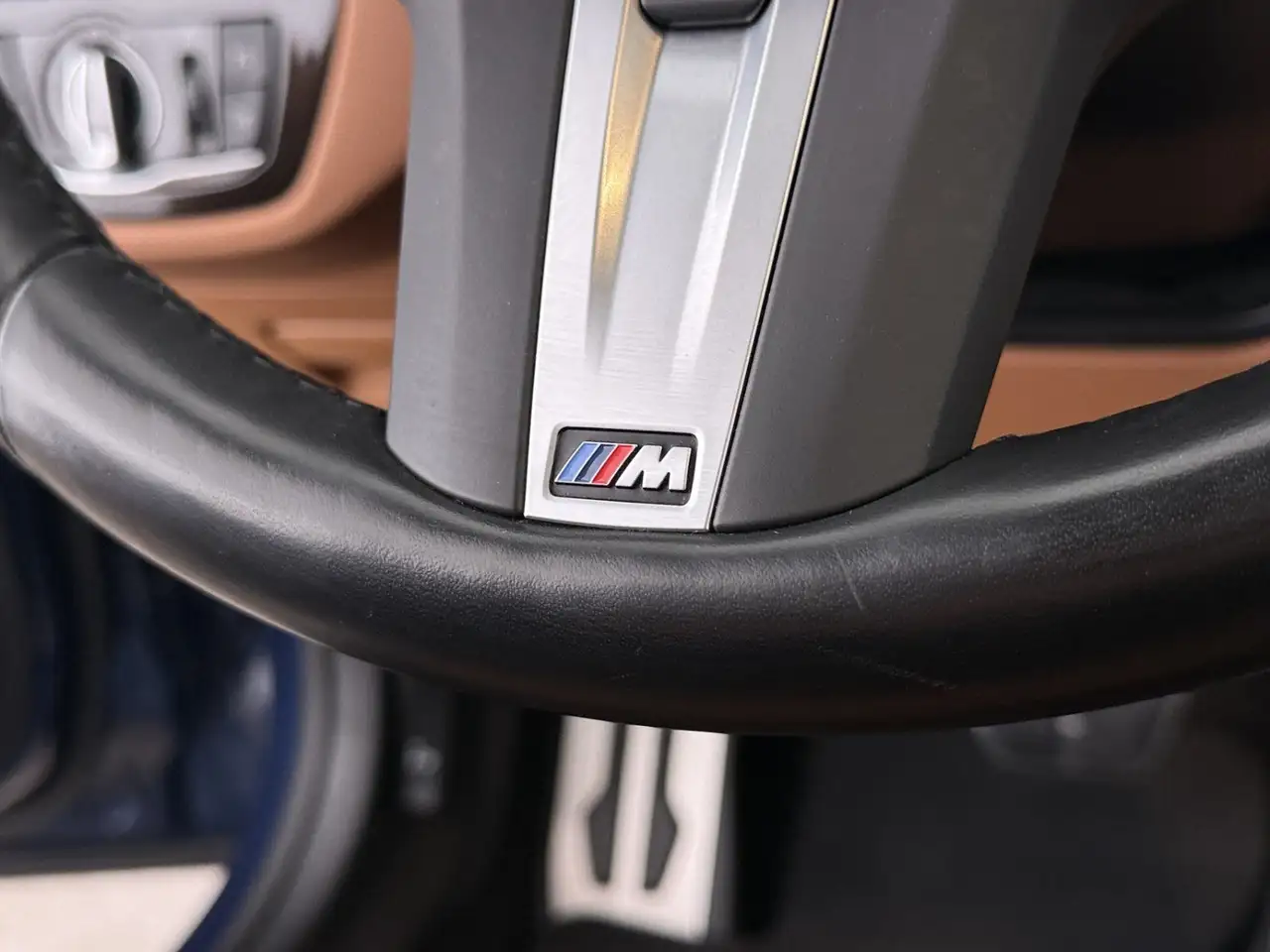 BMW 545 e Limousine xDrive M-Sport Aut LASER HEAD-UP, миниатюра 23