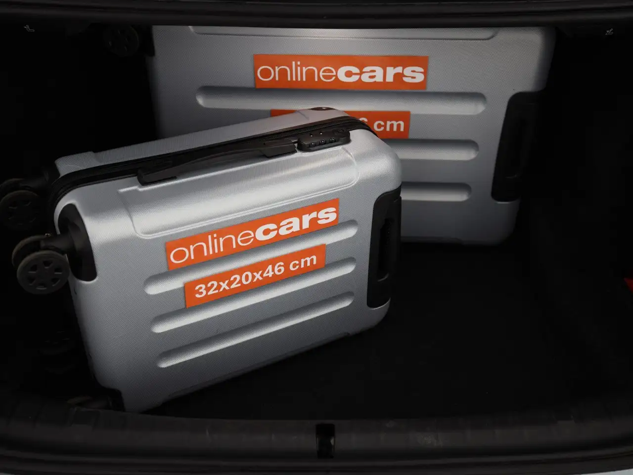 BMW 545 e Limousine xDrive M-Sport Aut LASER HEAD-UP, миниатюра 29