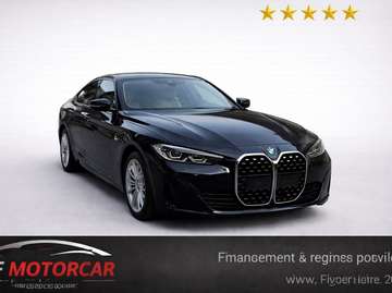 Gran Coupé * CARPLAY * TOIT OUVRANT * GARANTI
