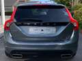 Volvo V60 2.0D 120CV / Summum / Cuir / Gps / Cruise /Euro 6B Gris - thumbnail 6