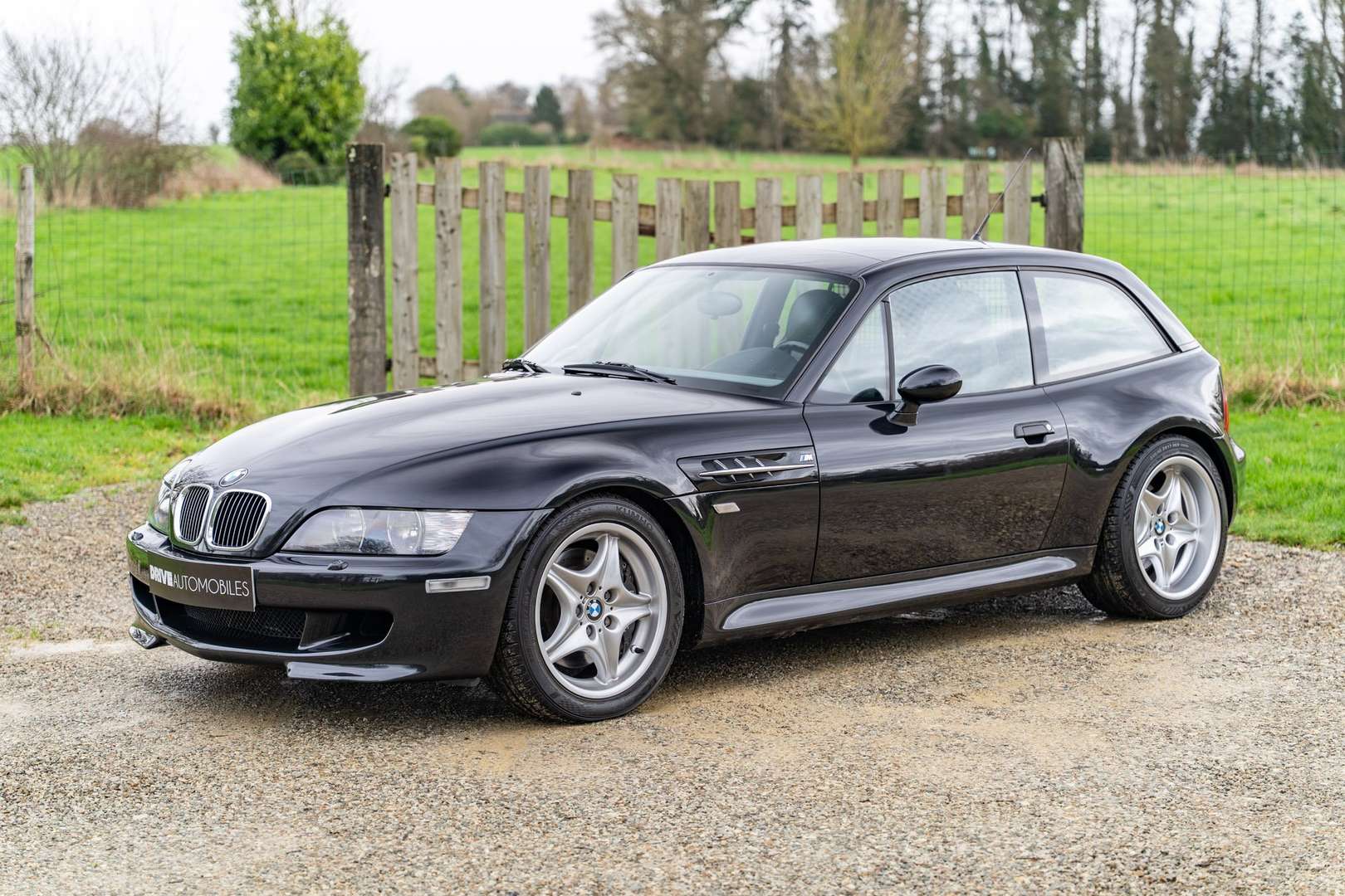 BMW Z3 M Coupe 321 -  - Joinsteer - #3
