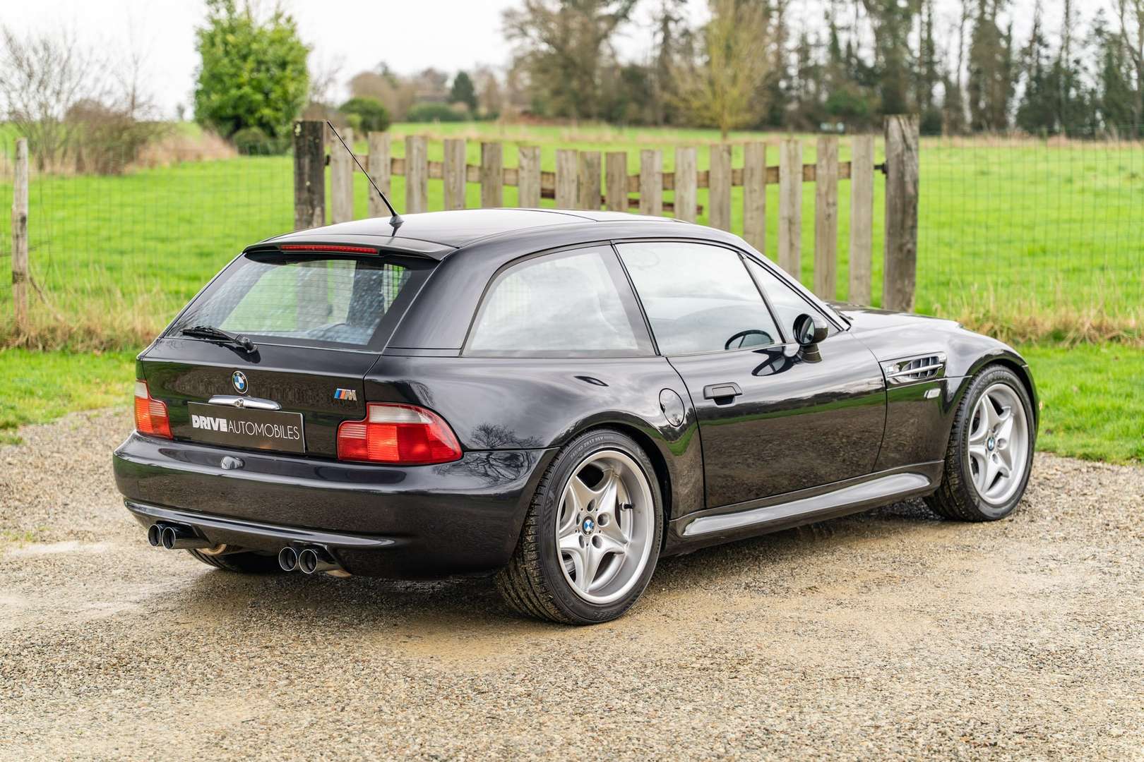 BMW Z3 M Coupe 321 -  - Joinsteer - #4