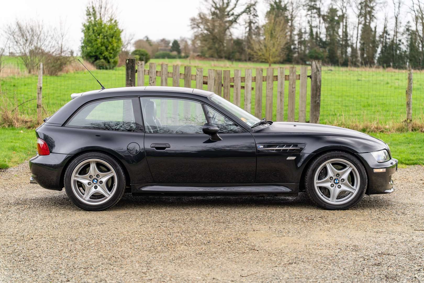 BMW Z3 M Coupe 321 -  - Joinsteer - #5