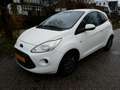 Ford Ka/Ka+ 1.2i 4-Cilinder Airco Zuinig B-Label Sportvelgen Білий - thumbnail 4