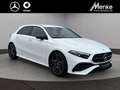 Mercedes-Benz A 200 d  AMG+Night+Kamera+Multibeam+Ambiente Blanc - thumbnail 3