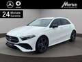 Mercedes-Benz A 200 d  AMG+Night+Kamera+Multibeam+Ambiente Blanc - thumbnail 1