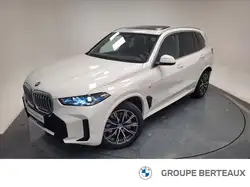 BMW X5 xDrive50e 489ch M Sport