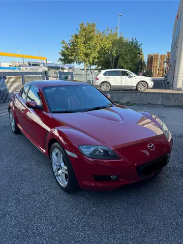 Mazda RX-8 1.3