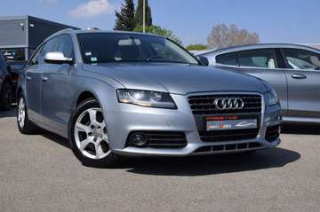 2.0 TDI 136CH AMBIENTE