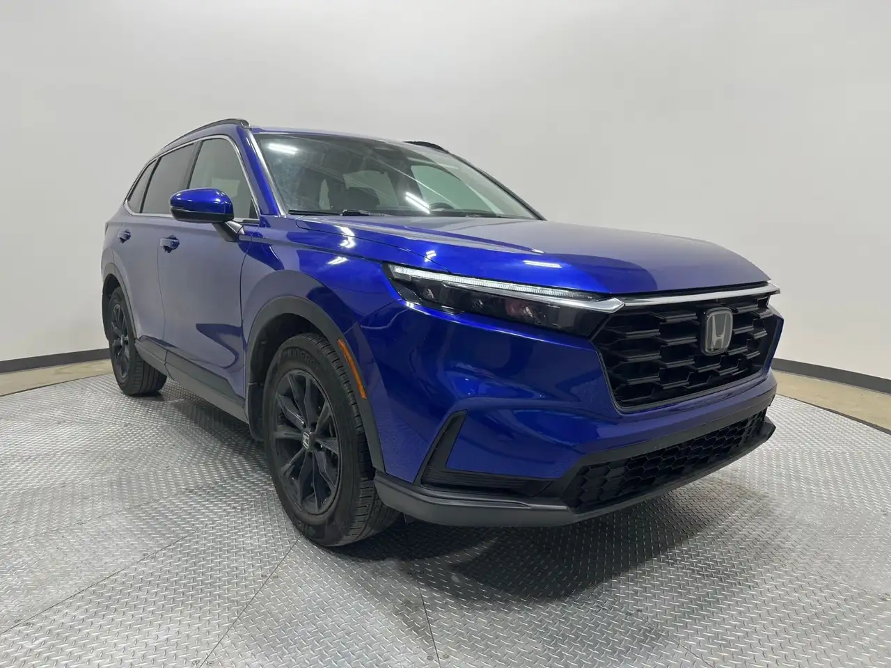 2024 Honda CR-V снимка 2024 Honda CR-V