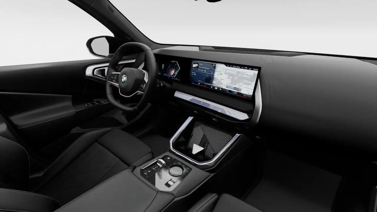 BMW X3 снимка BMW X3