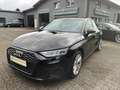 Audi A3 30 TDI S-tronic basis Schwarz - thumbnail 1