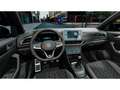 Volkswagen T-Roc 1.0 TSI R-Line *LED*App-Connect*Park-Lenk* Schwarz - thumbnail 4