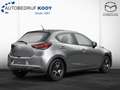 Mazda 2 1.5 e-SkyActiv-G Centre Line C&C Pack Grey - thumbnail 10