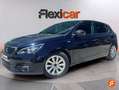 Peugeot 308 5p Style PureTech 130 S&S 6 Vel. MAN Azul - thumbnail 8