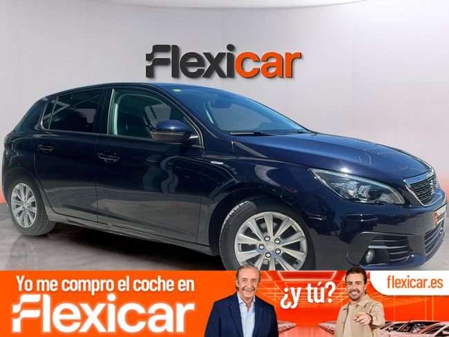 Peugeot 308 5p Style PureTech 130 S&S 6 Vel. MAN - foto 1
