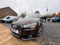 Audi A1 🔺A1 *TDi *Ambition *S line*navi🔺 Brun - thumbnail 2