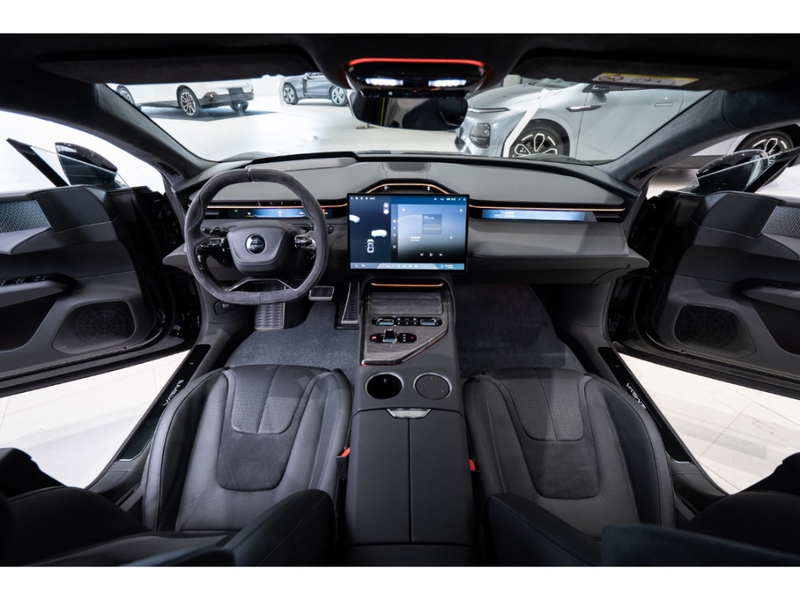 Lotus Emeya 600 Sport SE *LOTUS HANNOVER* — photo 13