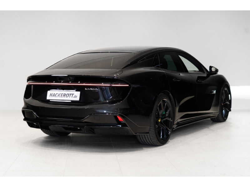 Lotus Emeya 600 Sport SE *LOTUS HANNOVER* — photo 2