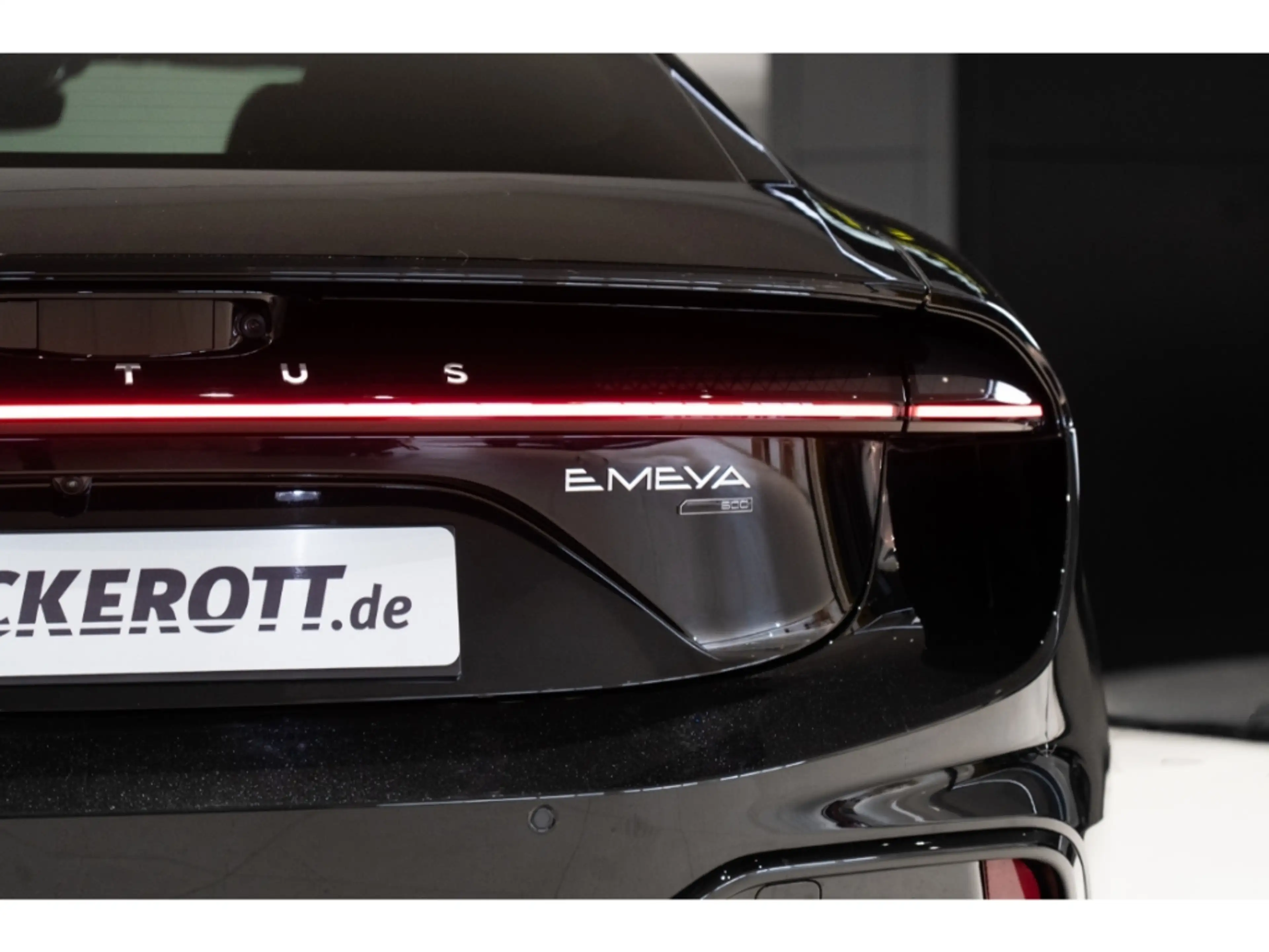 Lotus Emeya 600 Sport SE *LOTUS HANNOVER* — photo 7