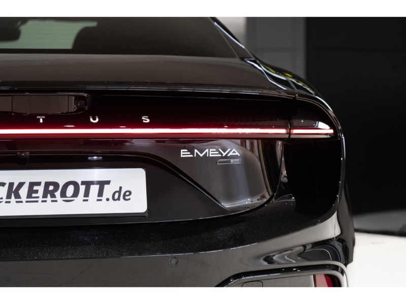 Lotus Emeya 600 Sport SE *LOTUS HANNOVER* — photo 7