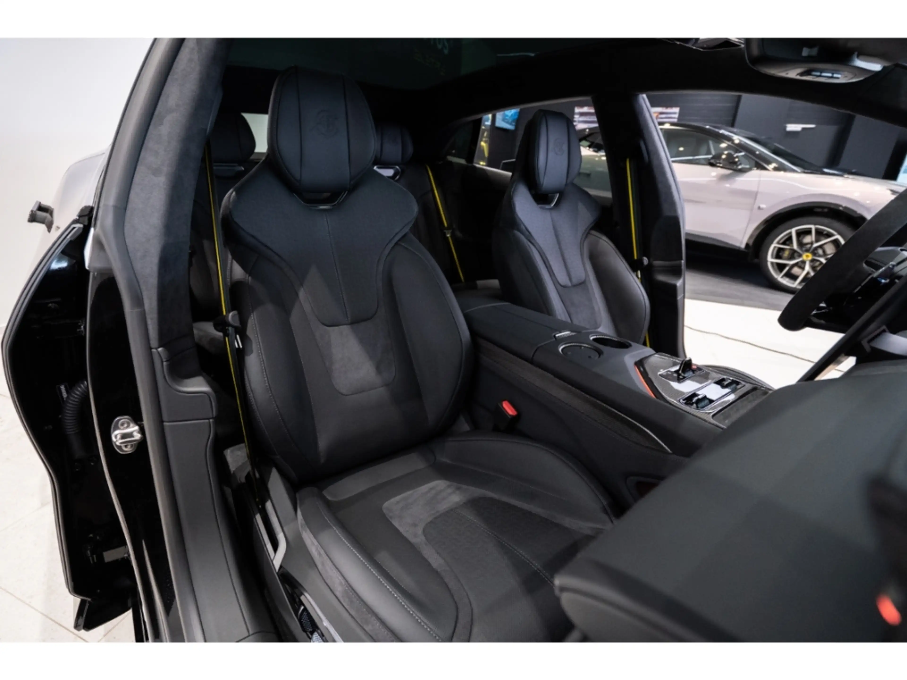 Lotus Emeya 600 Sport SE *LOTUS HANNOVER* — photo 15