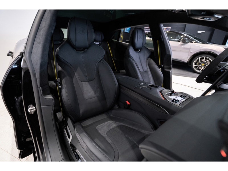 Lotus Emeya 600 Sport SE *LOTUS HANNOVER* — photo 15