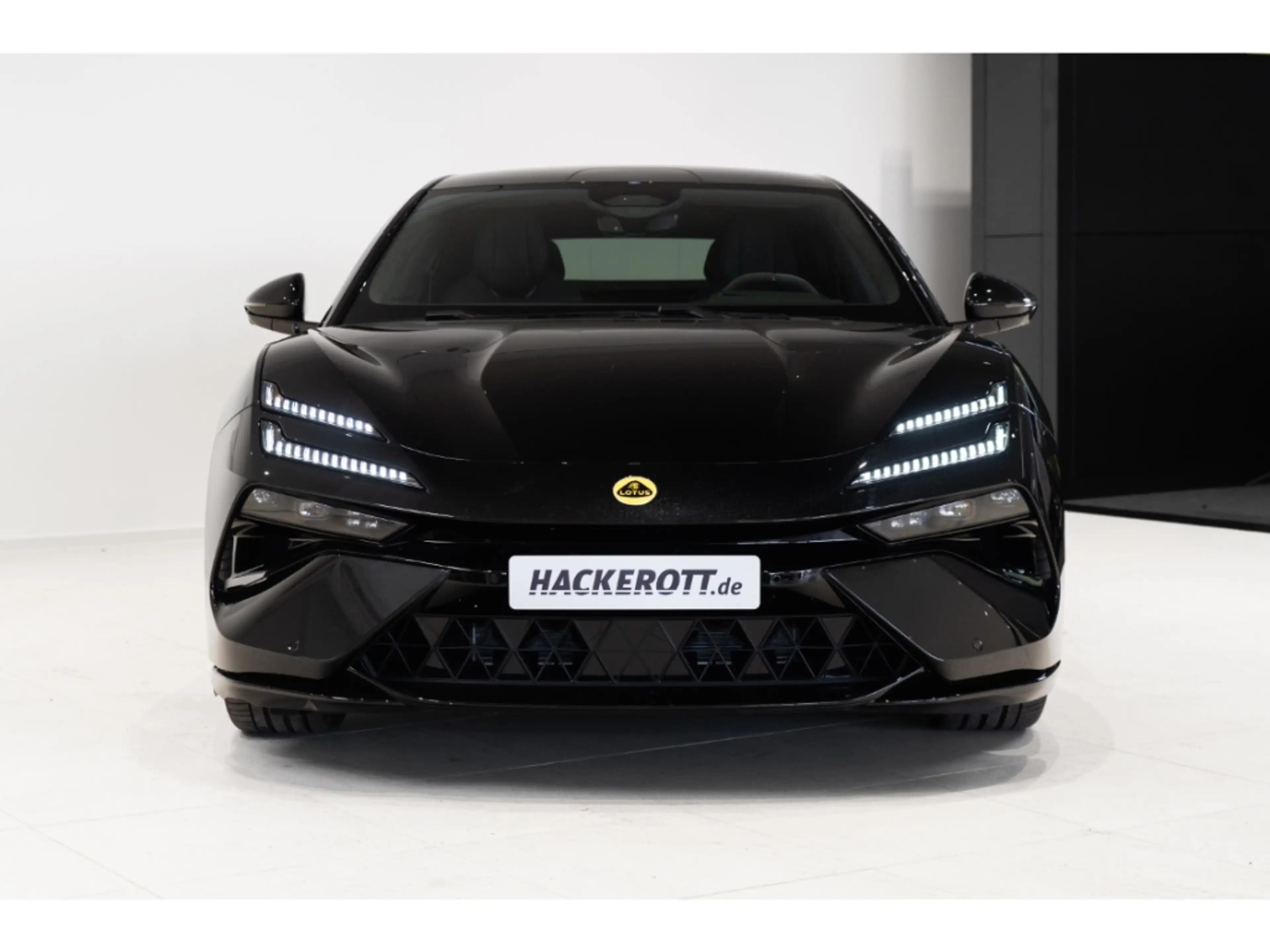 Lotus Emeya 600 Sport SE *LOTUS HANNOVER* — photo 4