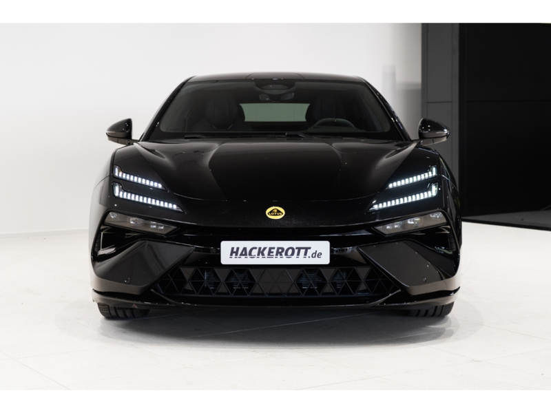 Lotus Emeya 600 Sport SE *LOTUS HANNOVER* — photo 4