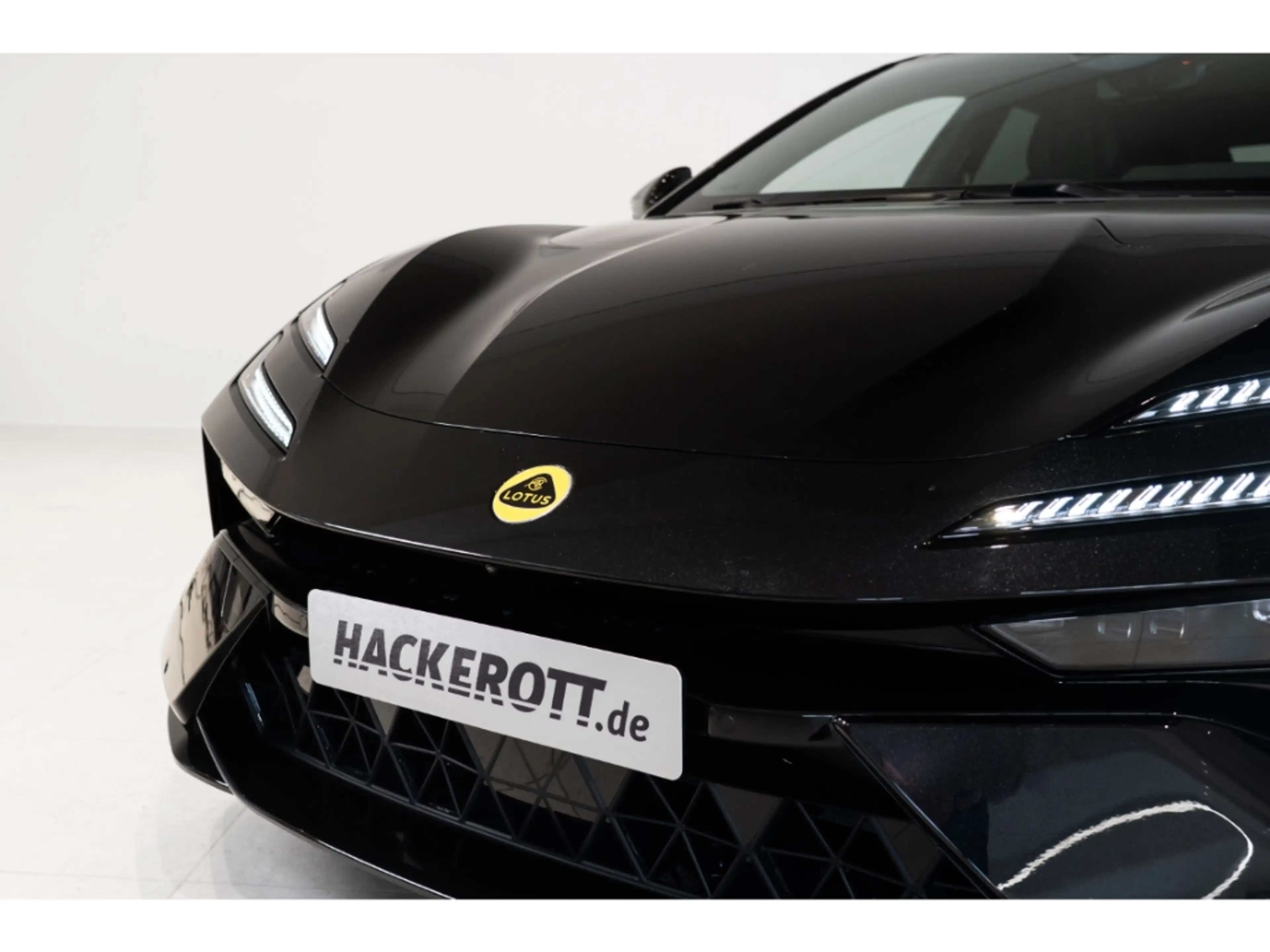 Lotus Emeya 600 Sport SE *LOTUS HANNOVER* — photo 8