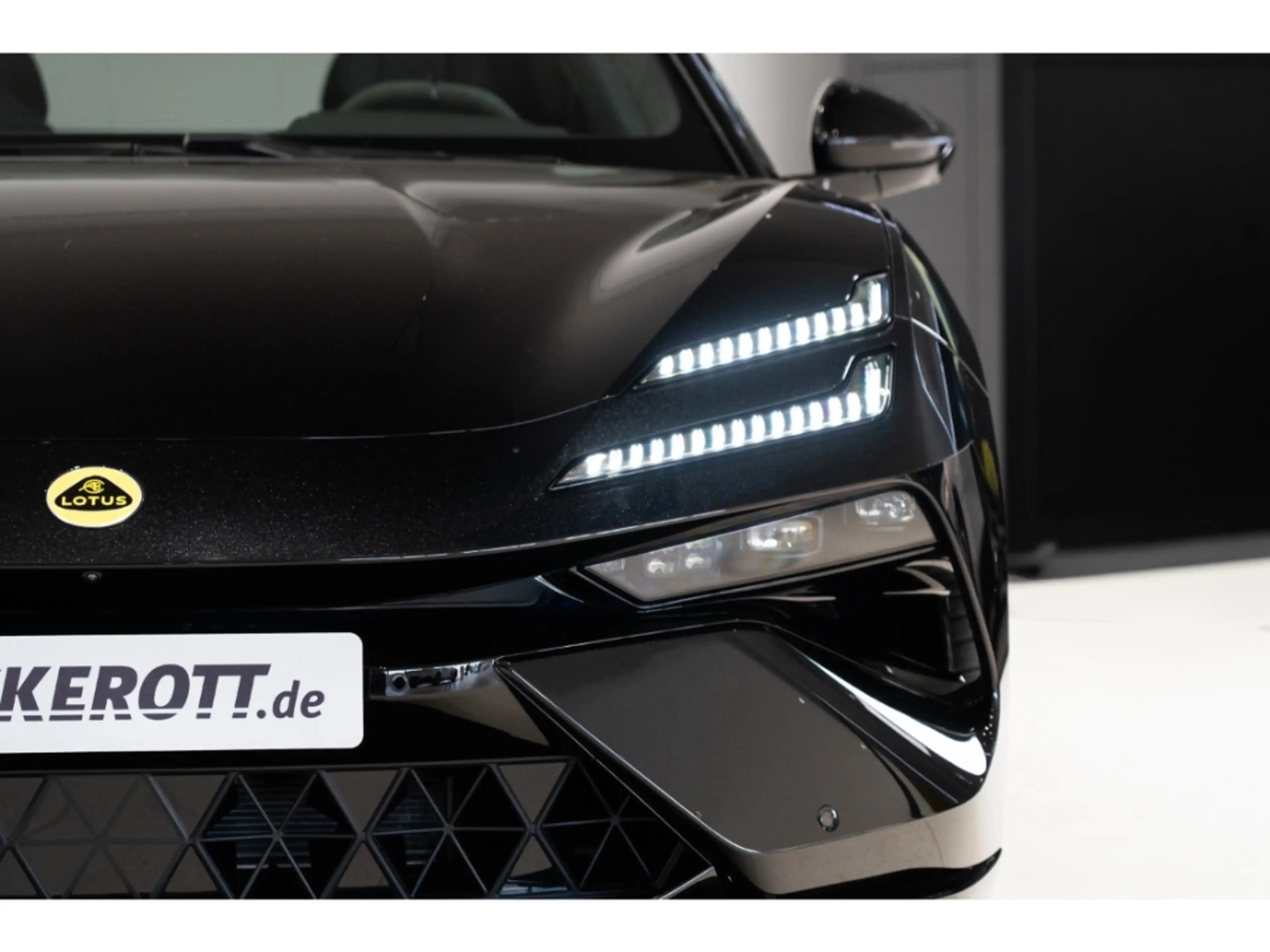 Lotus Emeya 600 Sport SE *LOTUS HANNOVER* — photo 6