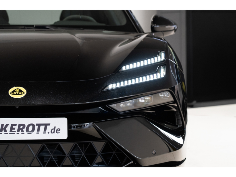 Lotus Emeya 600 Sport SE *LOTUS HANNOVER* — photo 6