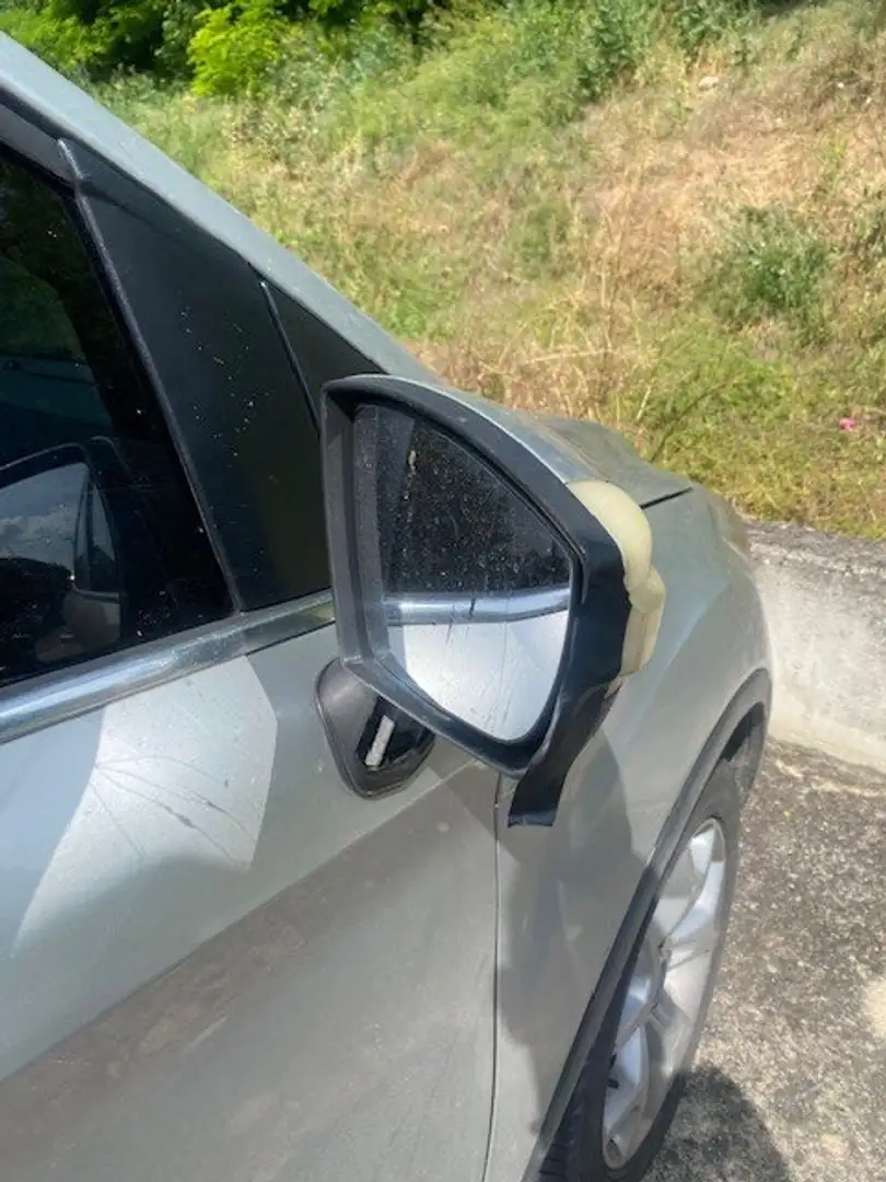 Ford Kuga Kuga I 2009 2.0 tdci Titanium 2wd 140cv Grigio - 2