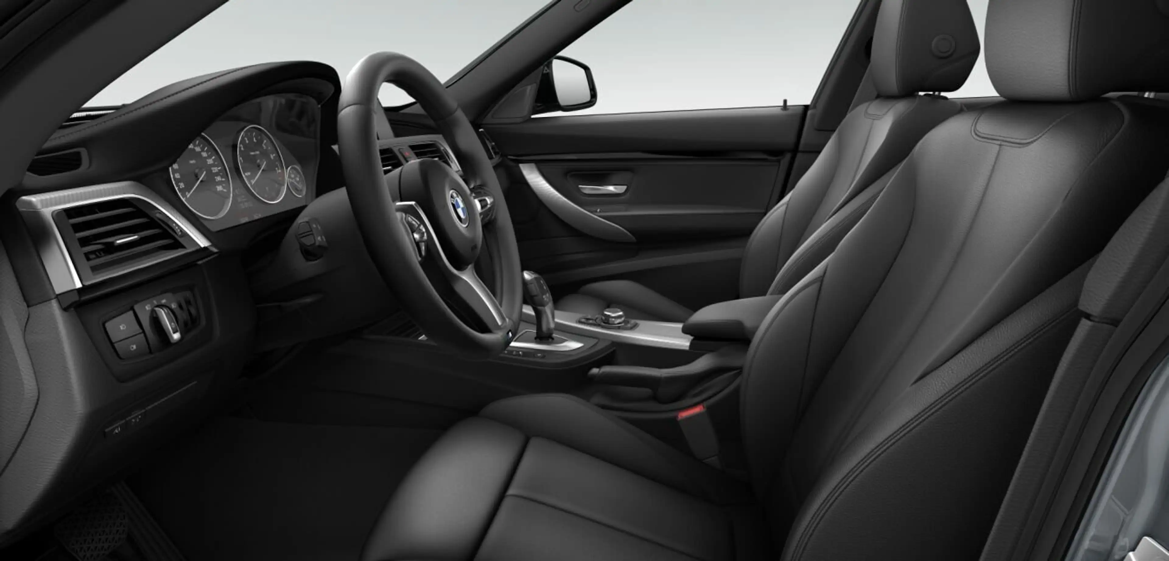 BMW 340 iA xDrive Gran Turismo M Sport Navi.HUD.PGD. — photo 4