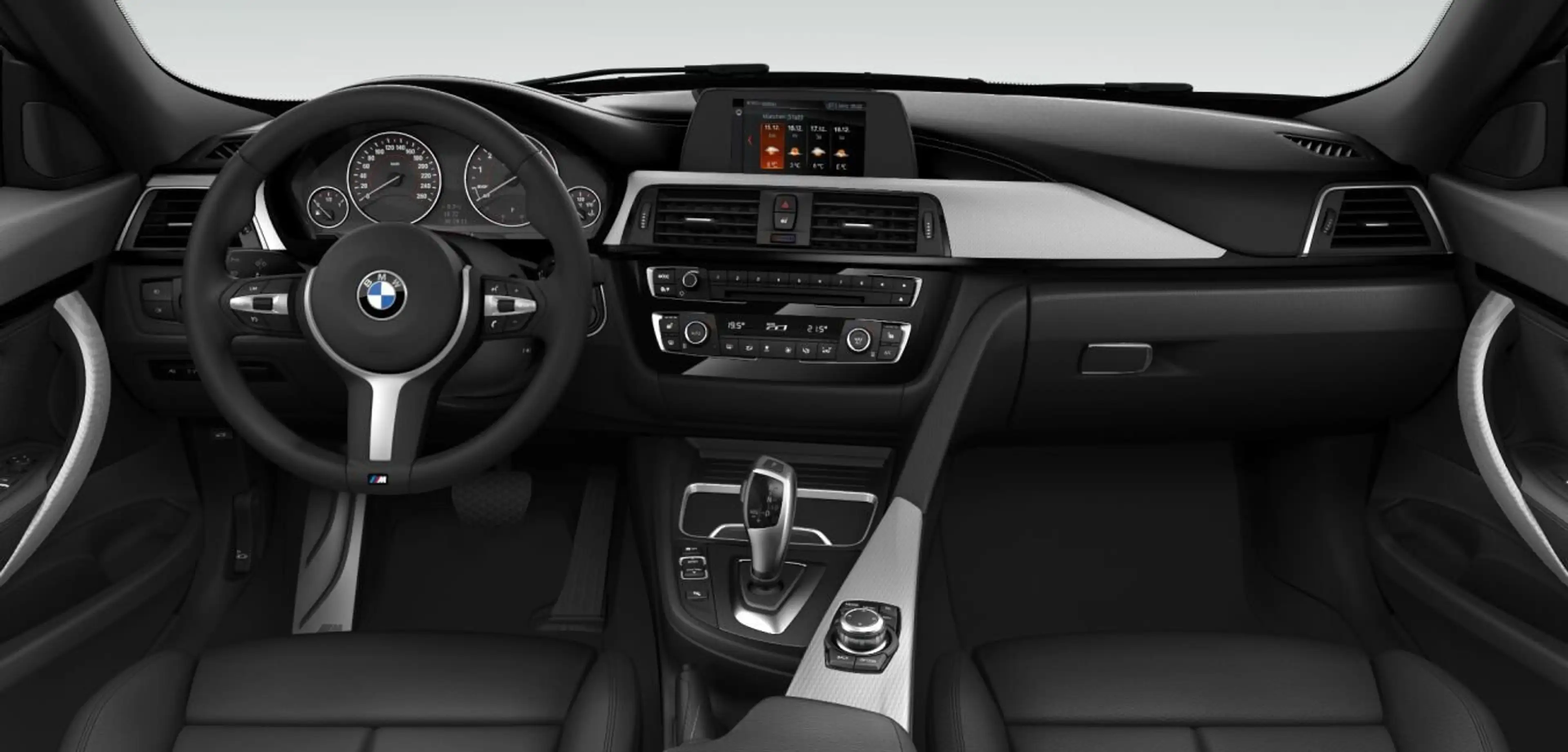 BMW 340 iA xDrive Gran Turismo M Sport Navi.HUD.PGD. — photo 3
