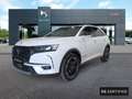 DS Automobiles DS 7 Crossback BlueHDi 130 Automático PERFORMANCE LINE Wit - thumbnail 1